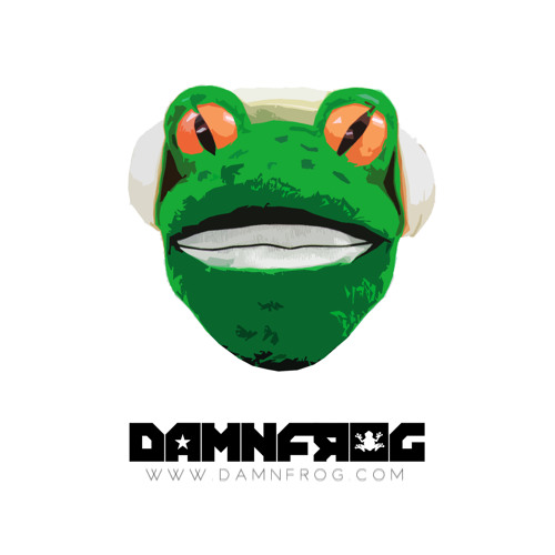 DamnFrog